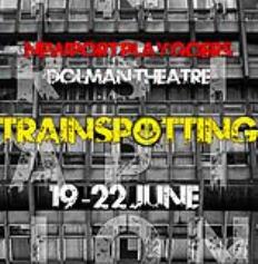 TRAINSPOTTING